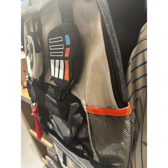 Star Wars Imperial Icons Backpack main image 8
